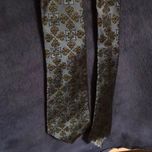 Vintage Christian Dior all silk tie